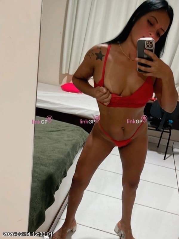 Videochamada erótica com cabelo longo (5) — Jade