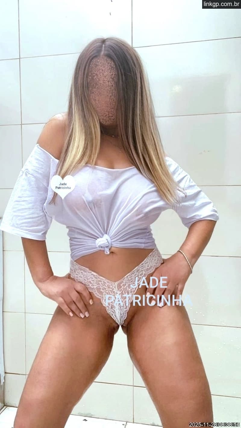 Videochamada erótica com foto real, foto 14 de Jade Patricinha