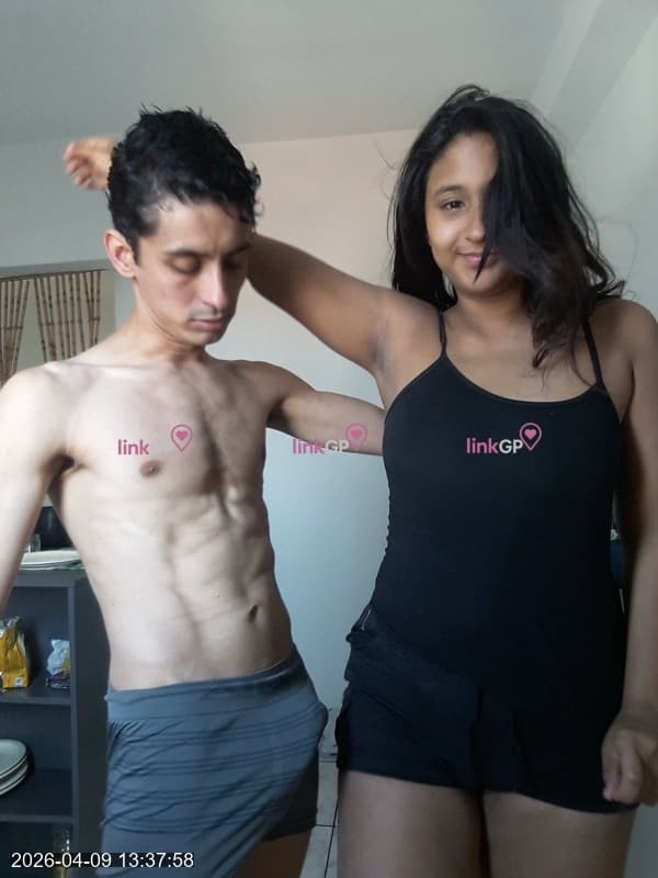 Videochamada erótica com cabelo longo — Jady Inchadinha, foto 11
