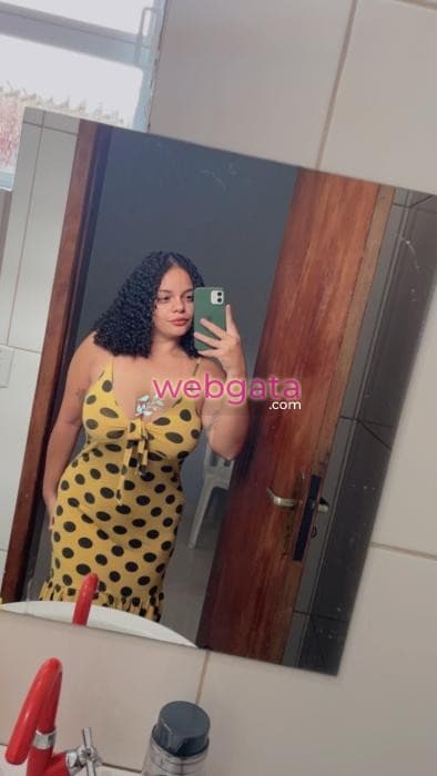 Videochamada erótica com sexo anal (2) — Jana