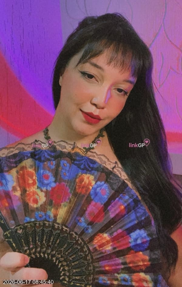 Videochamada erótica com foto sem retoque — Japa Do Squirt, foto 5
