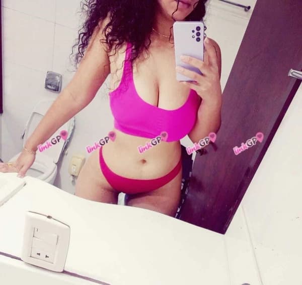Videochamada erótica com foto real (2) — Jaqueline