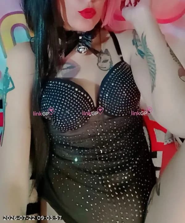 Videochamada erótica com magrinha — Jayne, foto 9