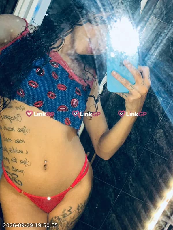 Foto 4: Videochamada erótica com imagem autêntica — Jees Pimentinha