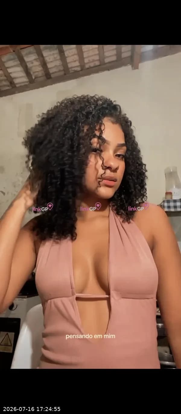 Videochamada erótica com dou nota (6) — Jessica