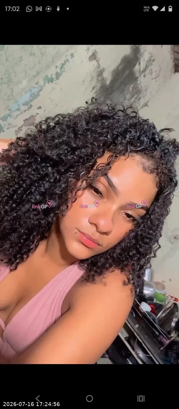 Videochamada erótica com baixinha — Jessica, foto 7
