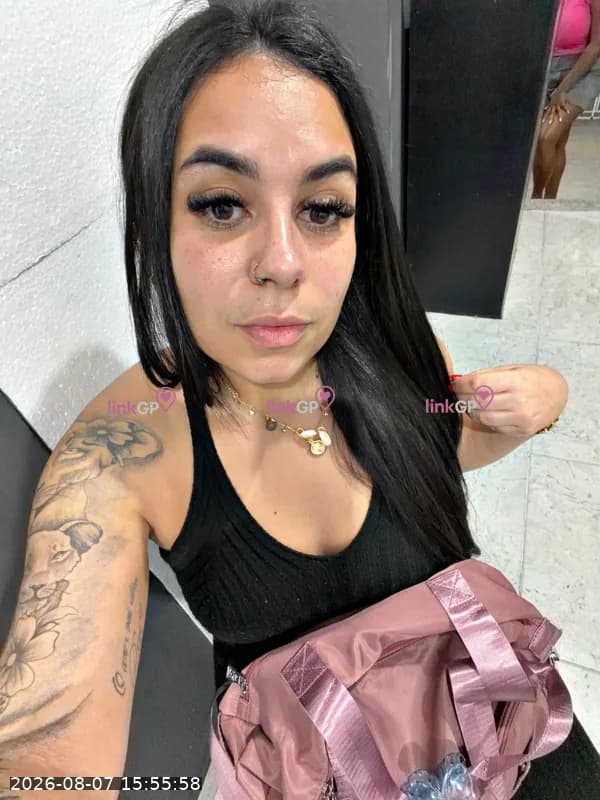Foto 4: Videochamada erótica com imagem autêntica — Jessy