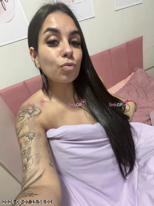 Foto 6: Videochamada erótica com imagem original — Jessy