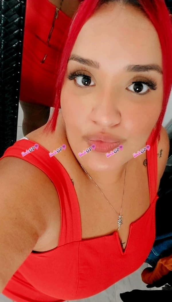 Videochamada erótica com foto real (2) — Joh Ruivinhagordeliciaaa