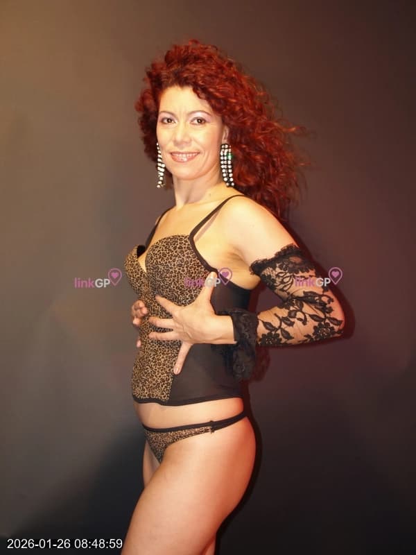 Videochamada erótica com foto real — Johana, foto 2