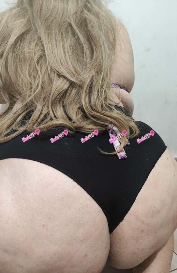 Videochamada erótica com imagem autêntica — Joyce Louher, foto 4