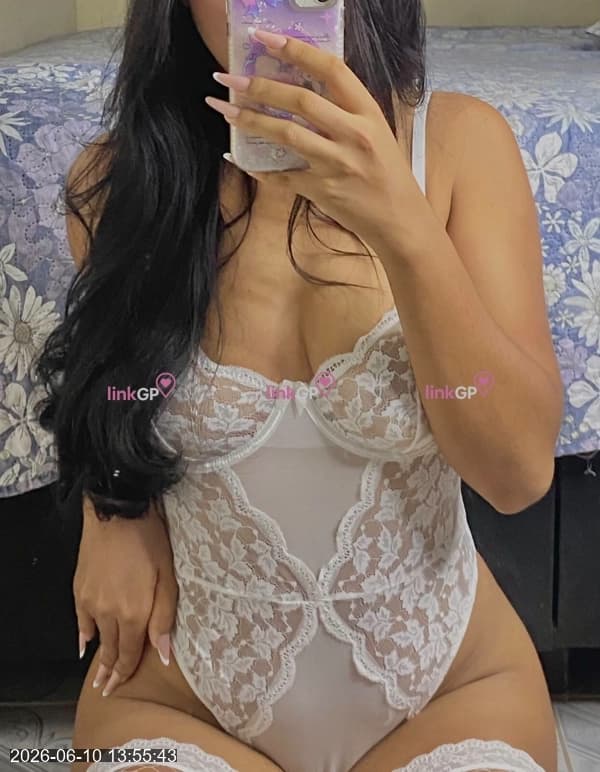 Videochamada erótica com cabelo médio, foto 9 de Jujuzinha 🔥