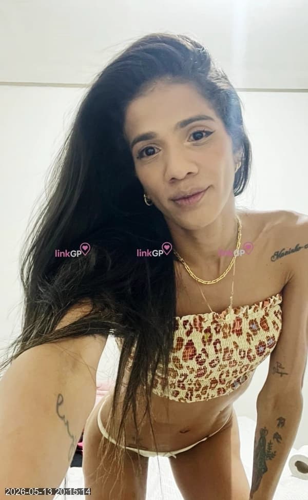 Foto 6: Videochamada erótica com imagem original — Júlia
