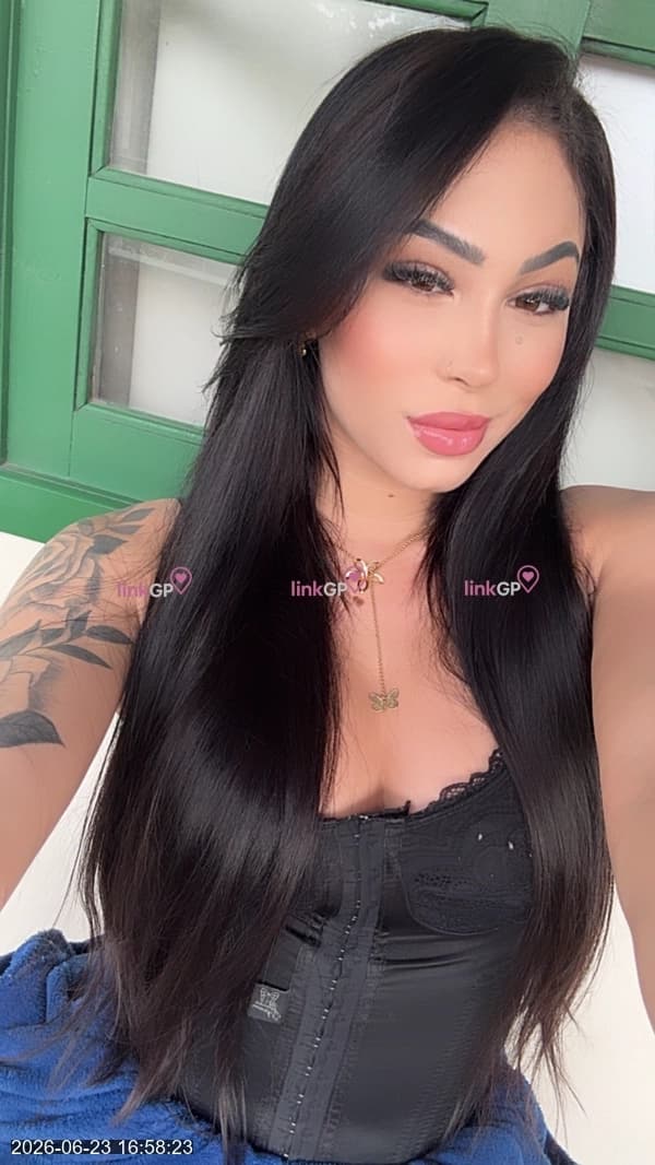 Videochamada erótica com foto verificada, foto 3 de Júlia Mireneira