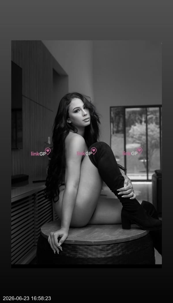 Foto 5: Videochamada erótica com foto sem retoque — Júlia Mireneira