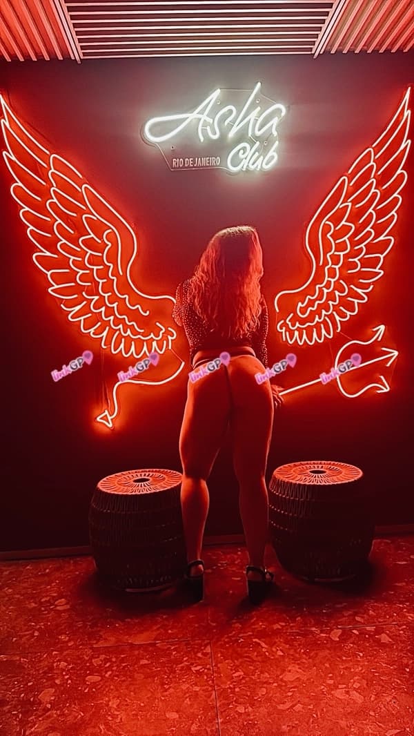 Videochamada erótica com foto real (2) — Jully Ruiva