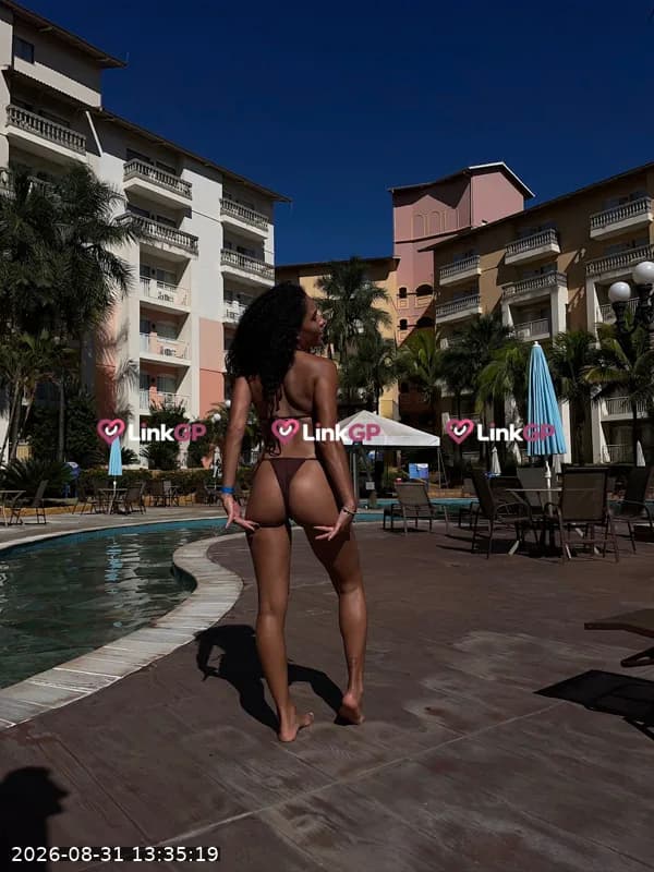 Videochamada erótica com imagem autêntica — Kai Bos, foto 4