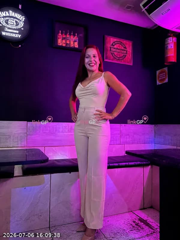 Videochamada erótica com foto real (2) — Kaka