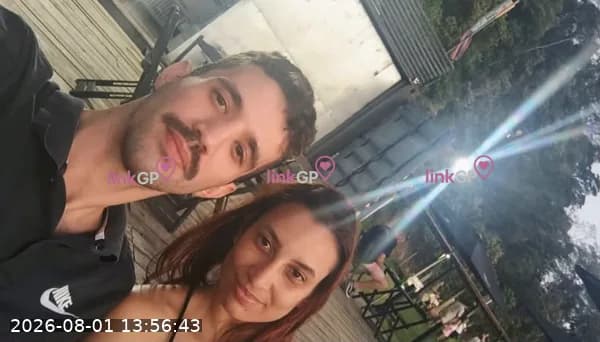 Videochamada erótica com foto verificada, foto 3 de Kalifa