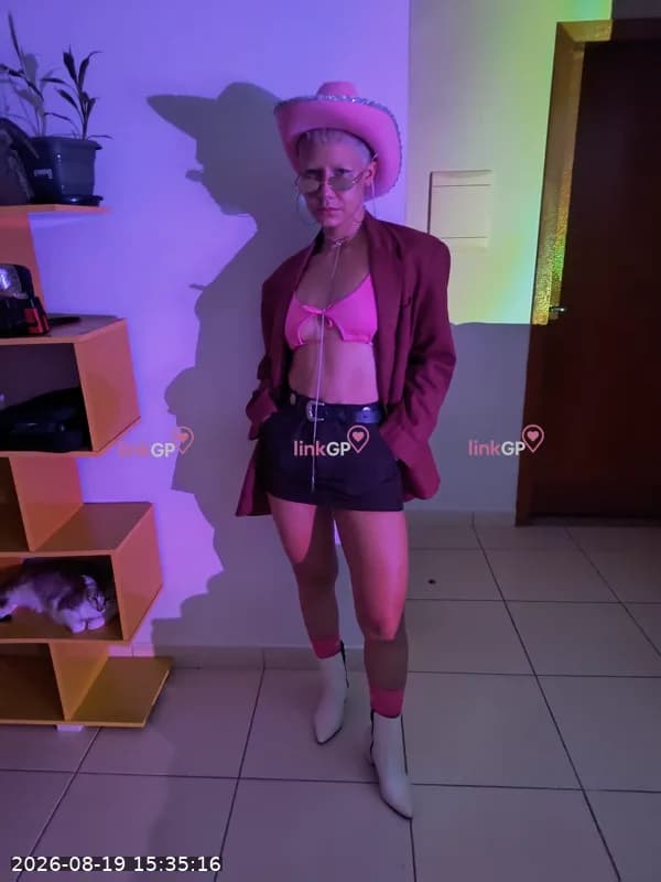 Videochamada erótica com imagem original, foto 6 de Karina