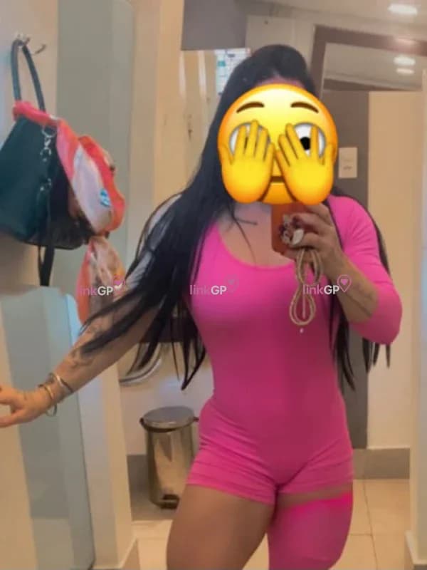 Foto 4: Videochamada erótica — atende casal, Karla Hairy