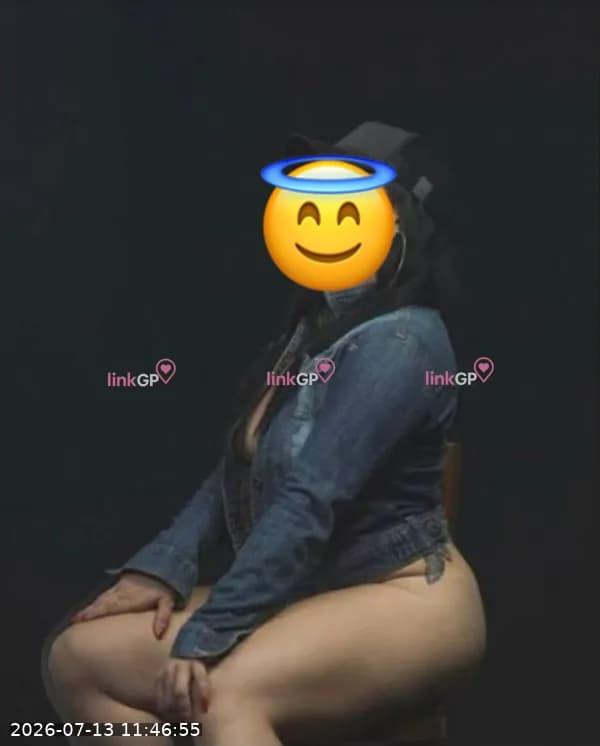 Videochamada erótica com greluda (7) — Karla Hairy