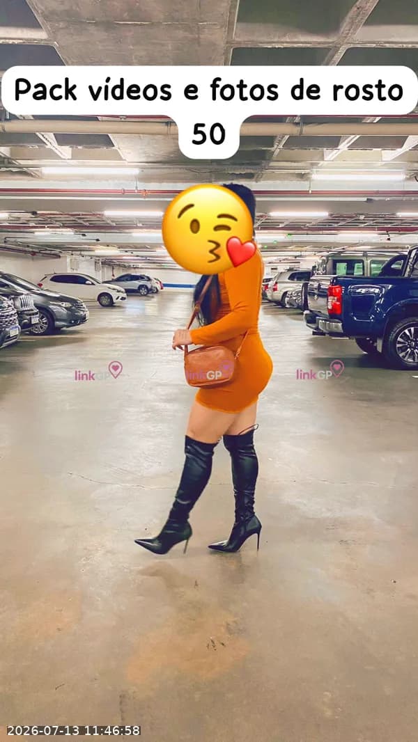 Videochamada erótica com olhos castanhos (9) — Karla Hairy