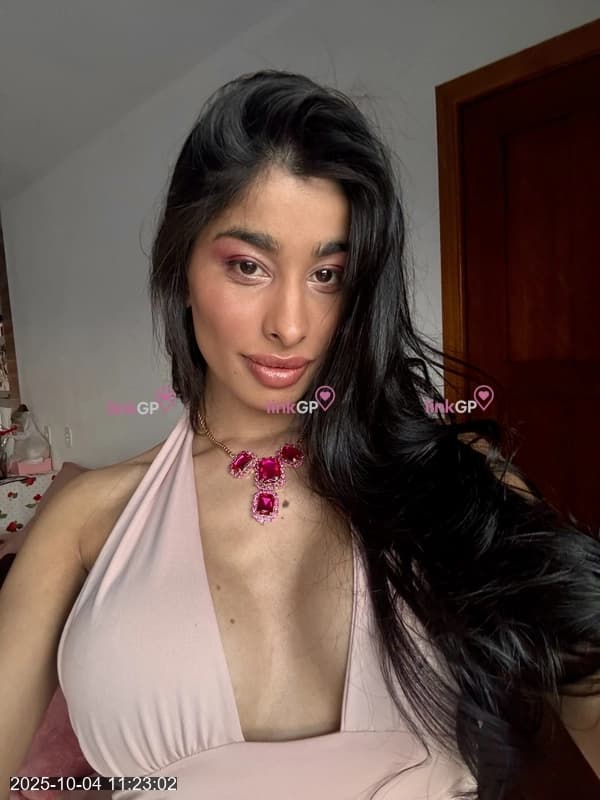 Videochamada erótica com foto verificada — Katerinne Marie, foto 3