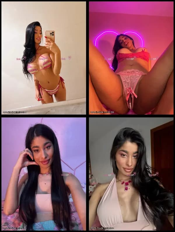Foto 6: Videochamada erótica com imagem original — Katerinne Marie