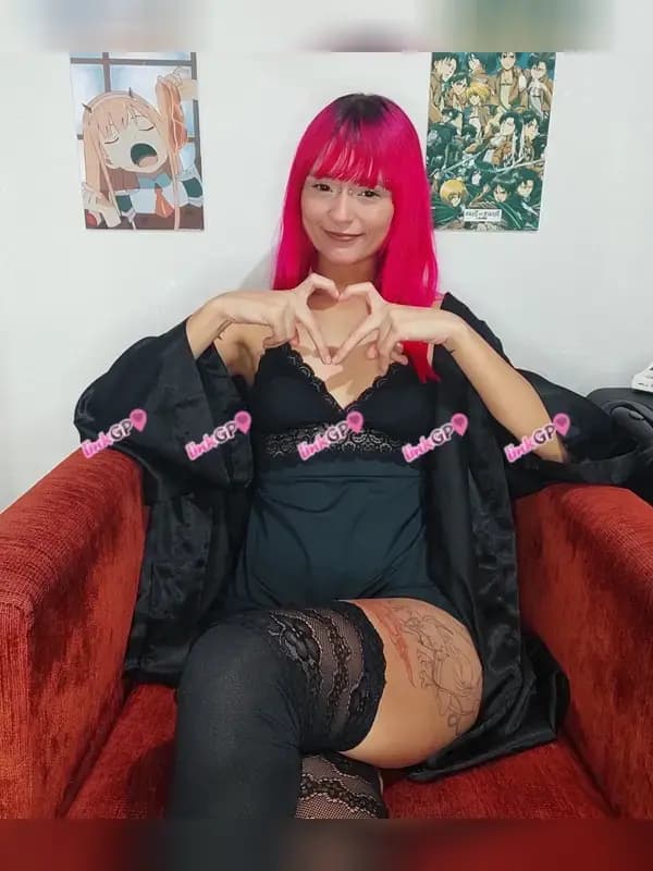 Videochamada erótica com bundão — Kawaiinge Fofa