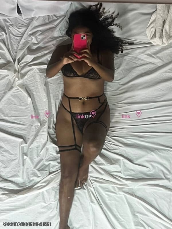 Videochamada erótica com cabelo liso (3) — Kelly Almeida
