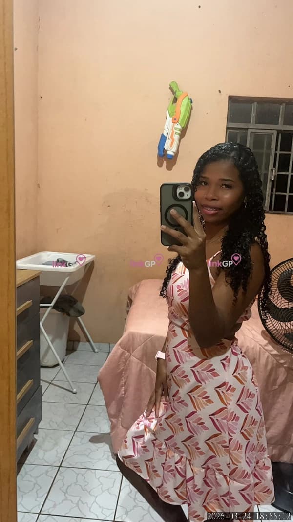 Videochamada erótica — dupla, foto 4 de Kelly Almeida