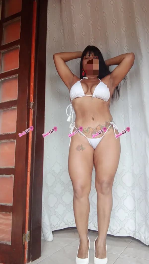 Foto 4: Videochamada erótica com imagem autêntica — Kenia