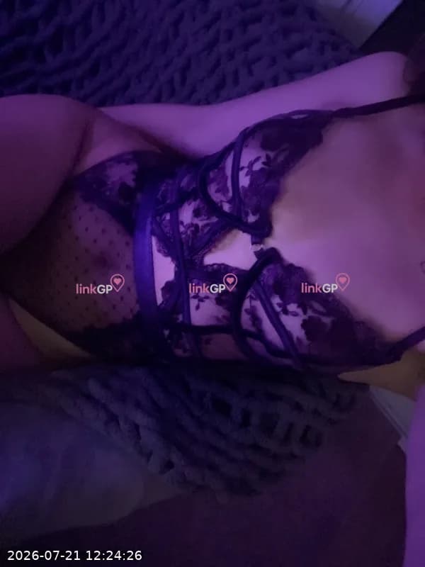Videochamada erótica com lisinha — Ketness, foto 5