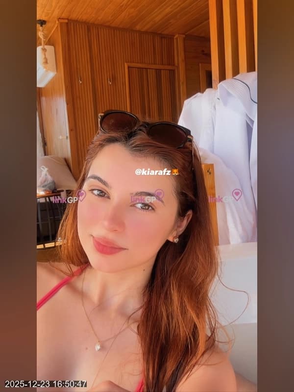 Videochamada erótica com foto real — Kiara, foto 2