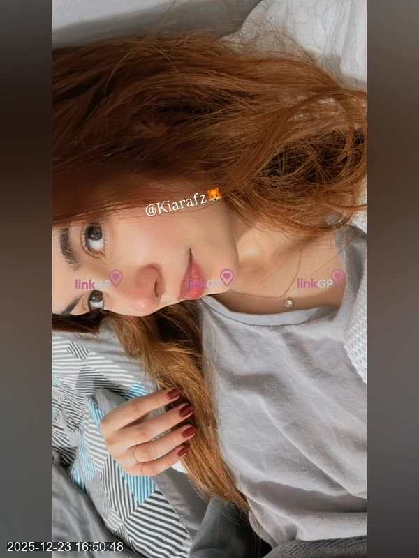 Videochamada erótica com foto verificada — Kiara, foto 3