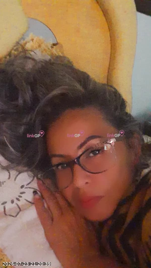 Videochamada erótica com imagem autêntica — Kihara, foto 10