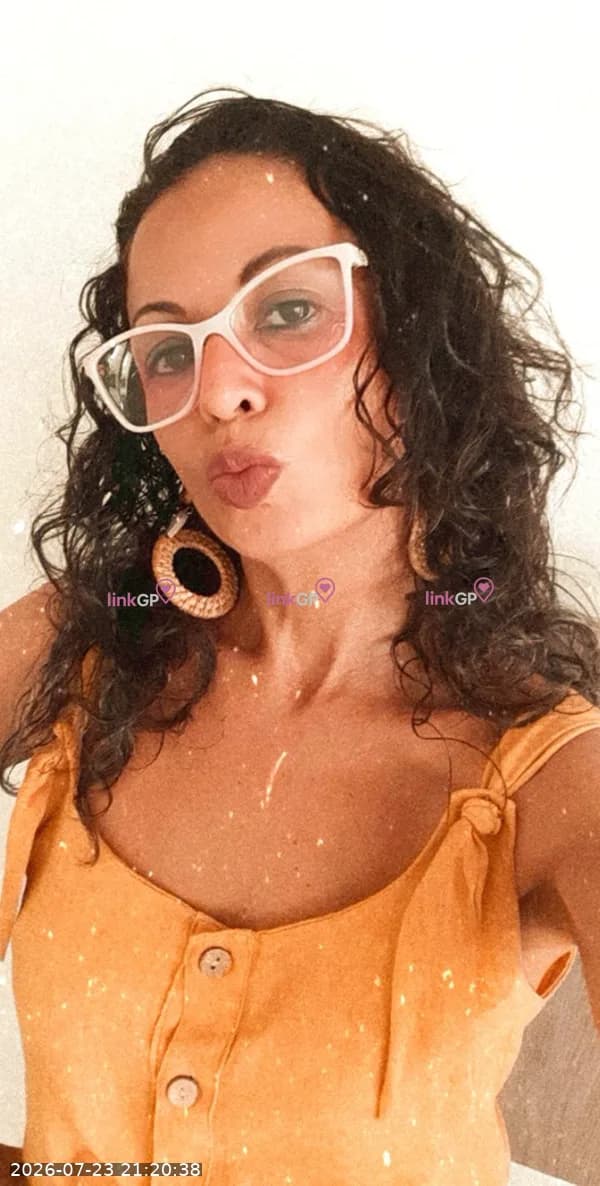 Videochamada erótica com foto verificada (9) — Kihara