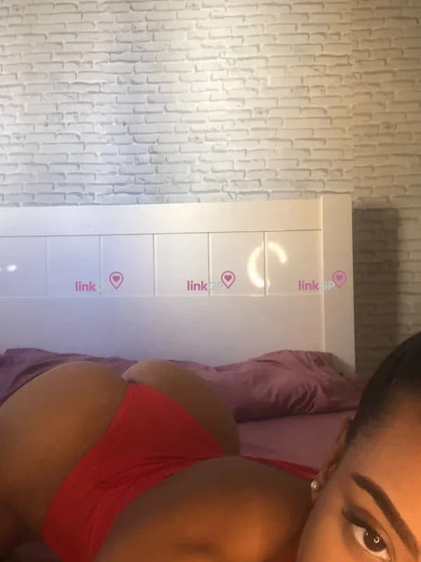 Videochamada erótica com dou nota (4) — Kimberly
