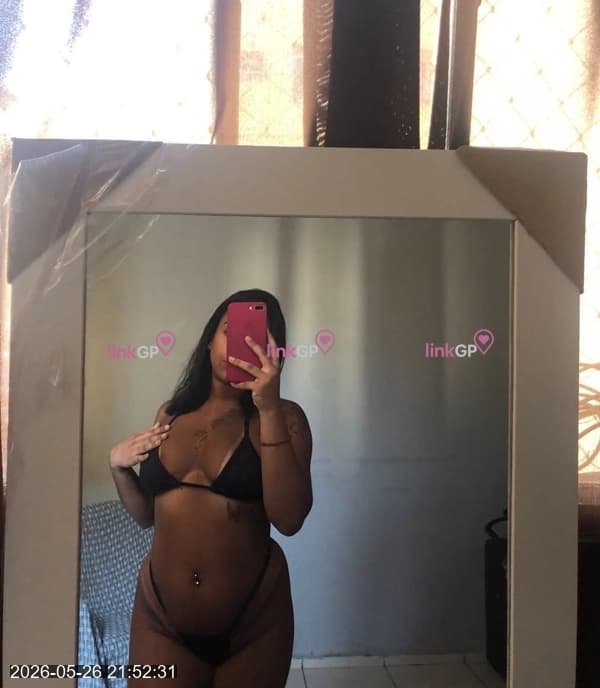 Videochamada erótica com tatuada (7) — Kimberly