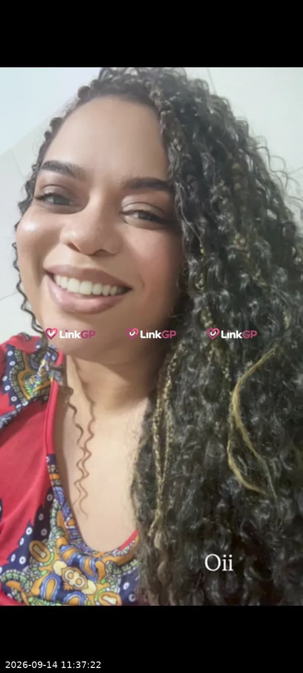 Videochamada erótica com imagem autêntica (4) — La Bella Luna