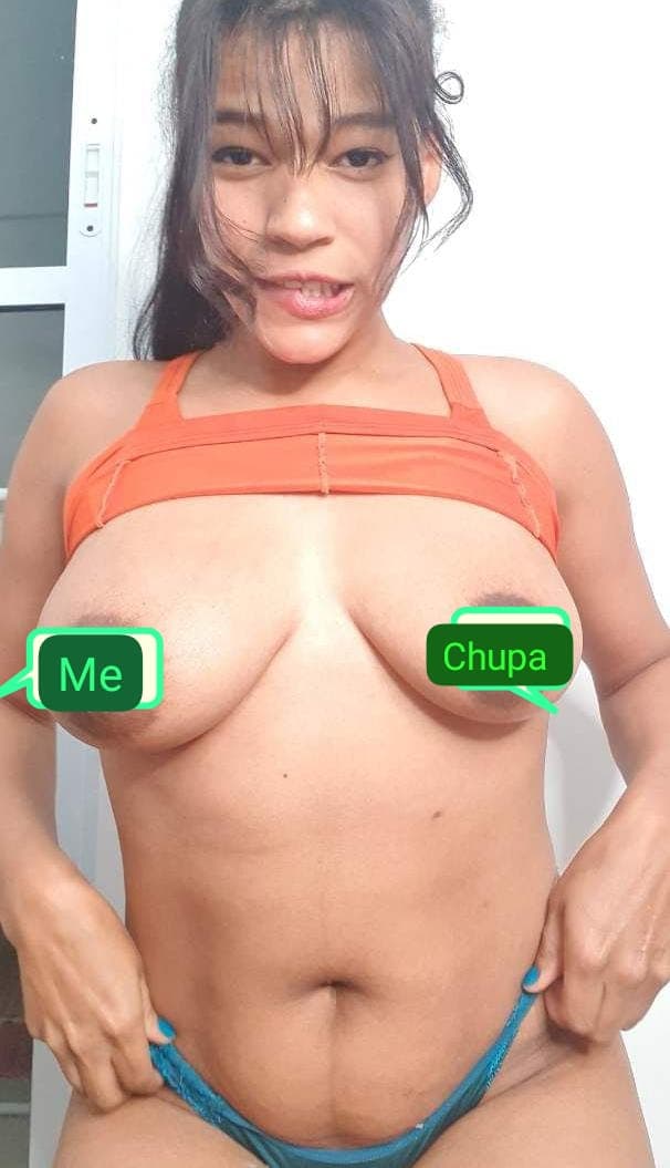 Videochamada erótica — nudes exclusivas, foto 18 de Lá Condessa