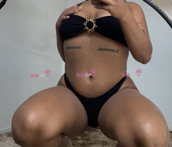 Videochamada erótica com foto real (2) — Laila