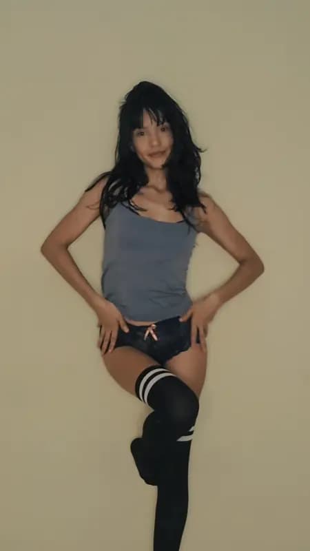 Foto 2: Videochamada erótica — dou nota, Lais Wan