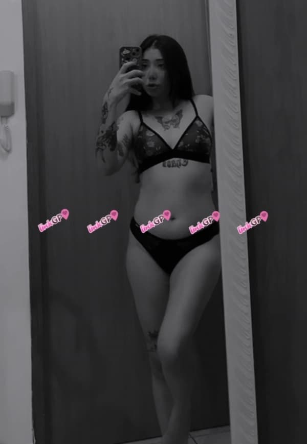 Videochamada erótica com foto verificada (3) — Lana Angel