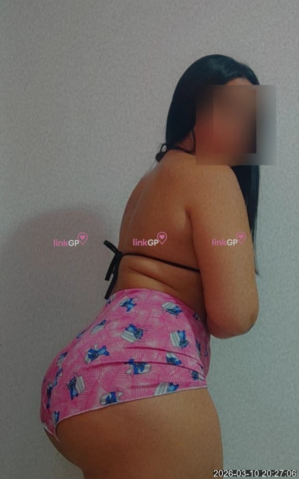 Videochamada erótica com alta (11) — Larissa Júlia