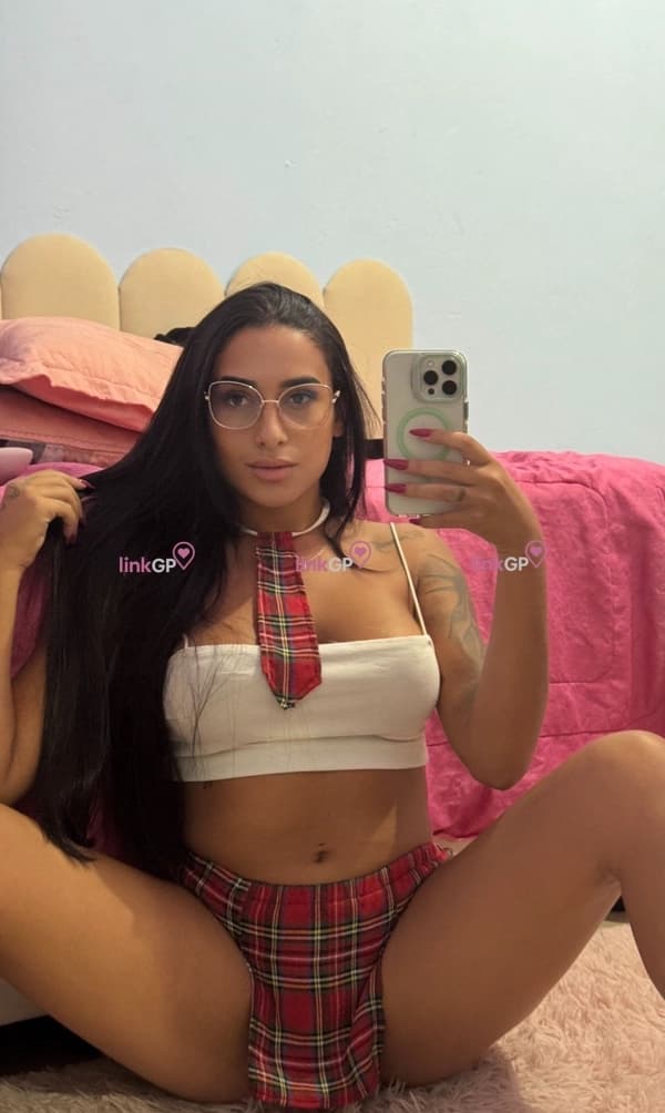 Foto 4: Videochamada erótica com imagem autêntica — Larissa Peres