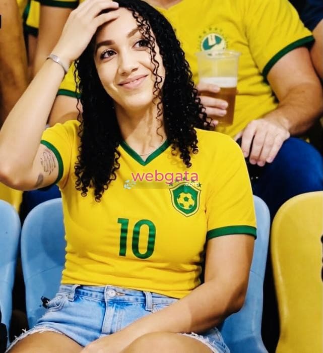 Videochamada erótica com sexting (12) — Laryssa Cacheada