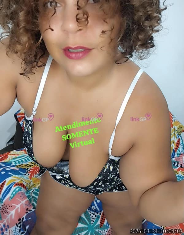 Foto 4: Videochamada erótica — conteúdo adulto, Leona Anja
