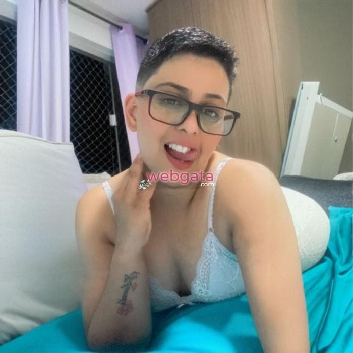 Videochamada erótica — putaria no chat, foto 4 de Lésbica